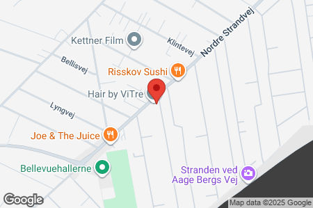 Nordre Strandvej 74 D Risskov